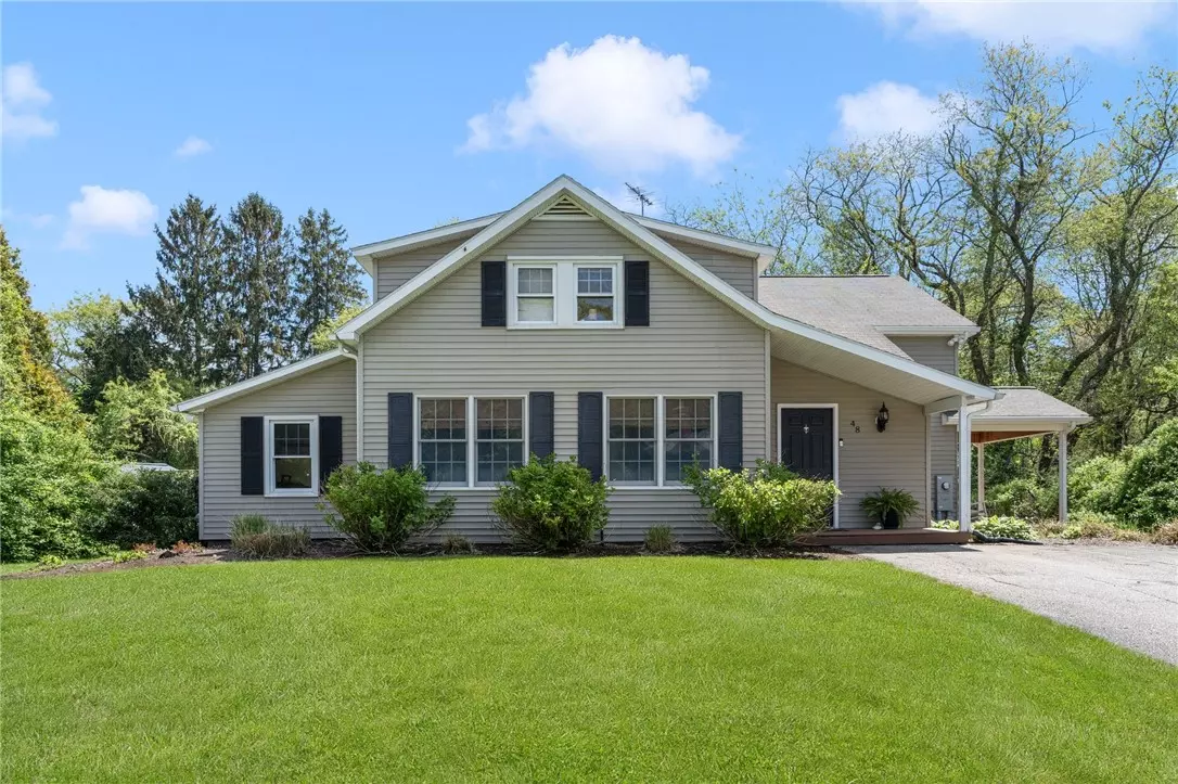 North Kingstown, RI 02874,48 Pierce RD