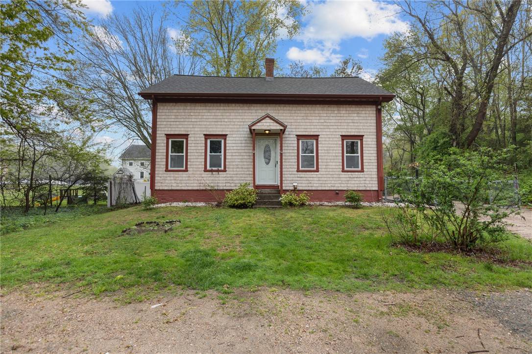 North Kingstown, RI 02852,183 Annaquatucket RD