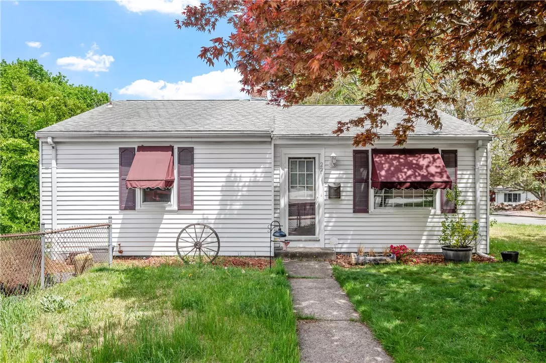 Woonsocket, RI 02895,227 Avenue A