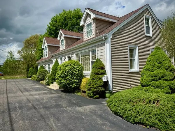 North Smithfield, RI 02896,980 Eddie Dowling HWY