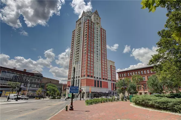 1 West Exchange ST #2107, Providence, RI 02903