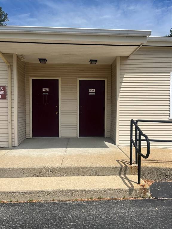 501 Great RD #102-103, North Smithfield, RI 02896