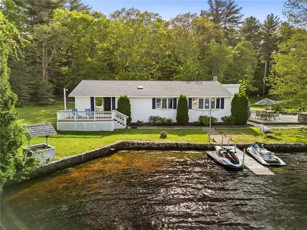 250 Shippee Plat RD, Coventry, RI 02816