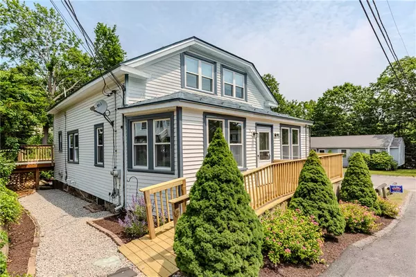 Smithfield, RI 02917,3 Waltham ST