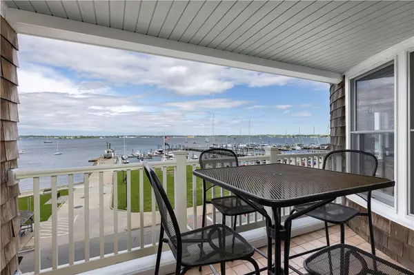 Jamestown, RI 02835,53 Conanicus AVE #3A