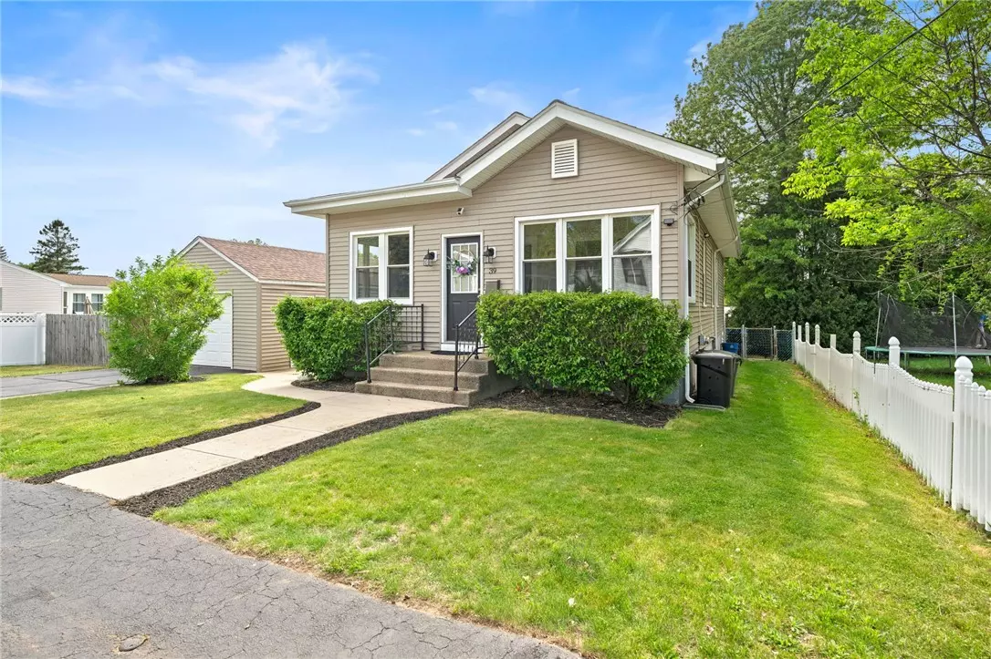 North Providence, RI 02911,39 Sampson AVE