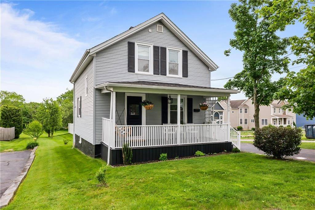 1978 County ST, Somerset, MA 02726