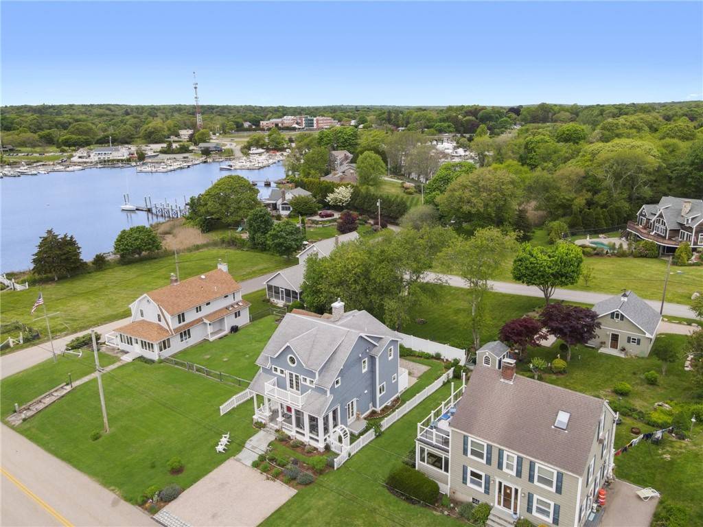 Narragansett, RI 02882,439 Wandsworth ST