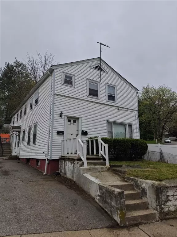 Providence, RI 02909,242 Killingly ST