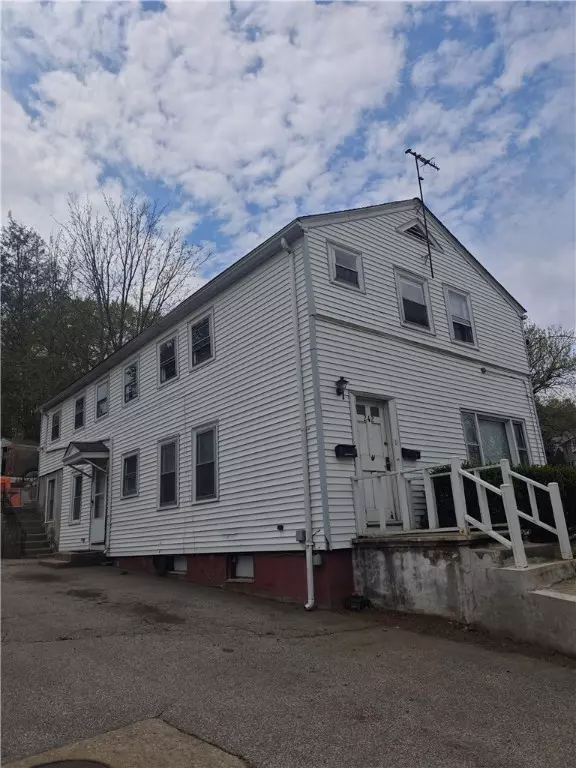 Providence, RI 02909,242 Killingly ST