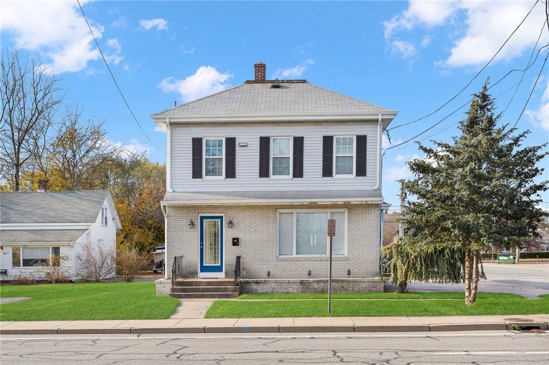 845 Main ST, East Greenwich, RI 02818