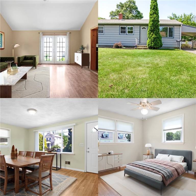 295 Chestnut ST, Warwick, RI 02888