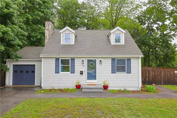 Warren, RI 02885,20 Barker AVE