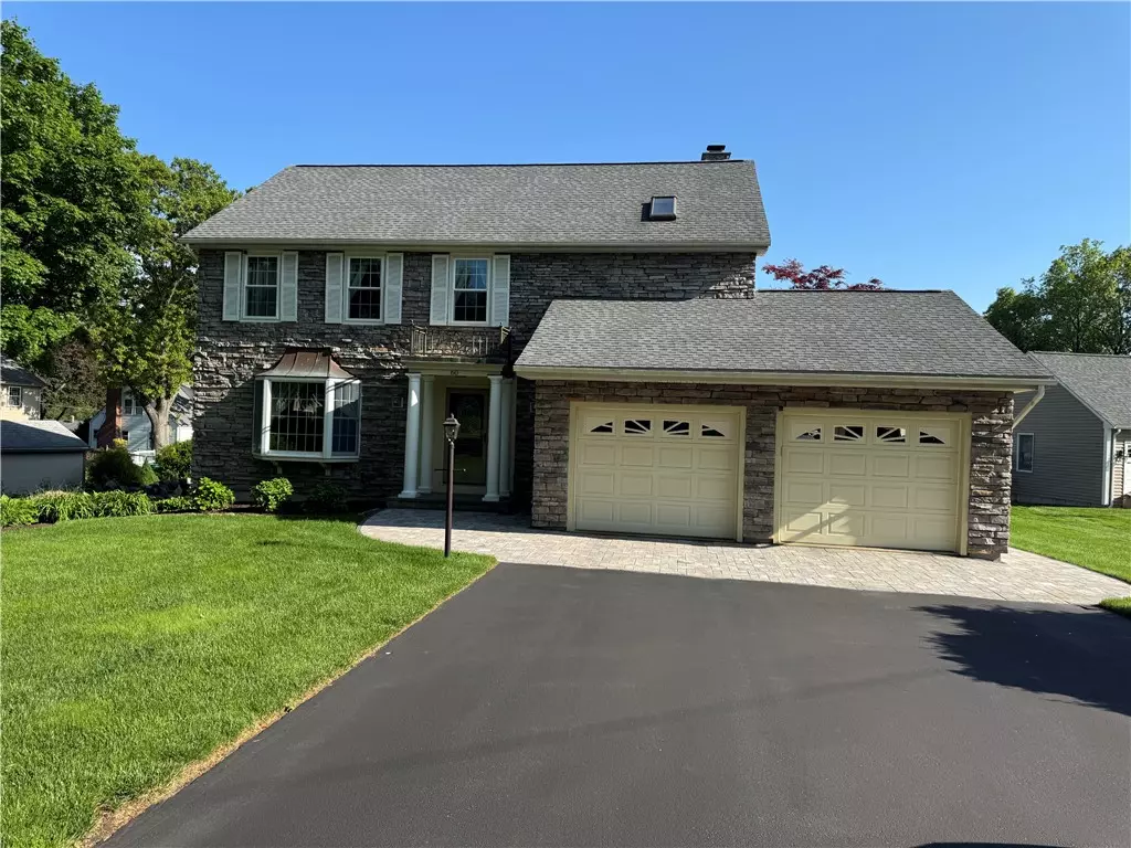 Cumberland, RI 02864,60 Farm DR