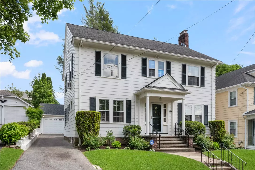Providence, RI 02908,47 Lyndhurst AVE