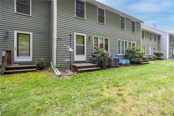 Burrillville, RI 02830,75 Sanwood DR