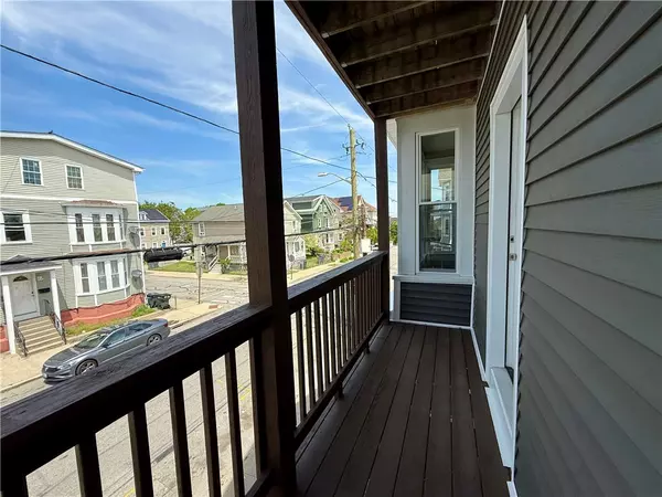 Providence, RI 02909,60 Whittier AVE #2