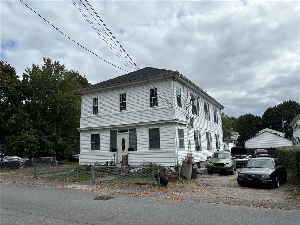 24 Leading ST, Johnston, RI 02919