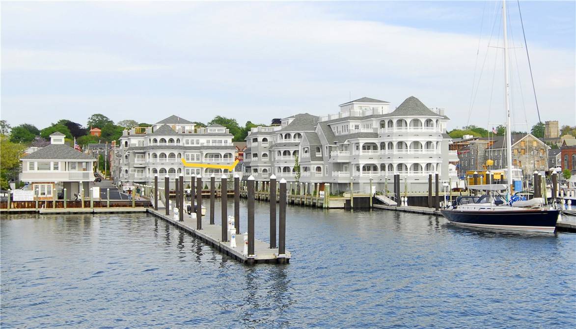 24 Brown and Howard #303, Newport, RI 02840