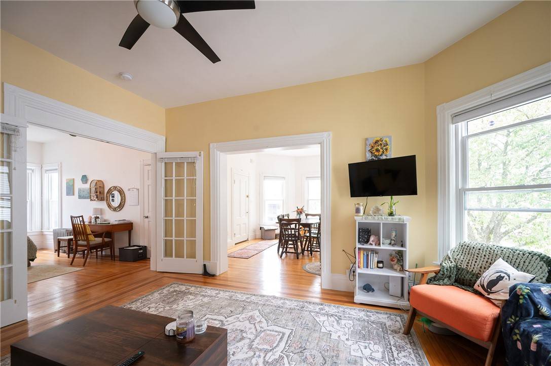 81 Wheeler AVE #2, Cranston, RI 02905