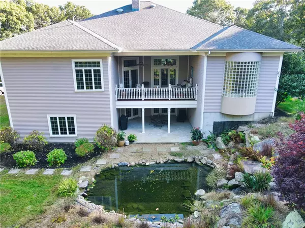 Tiverton, RI 02878,51 West Ridge DR
