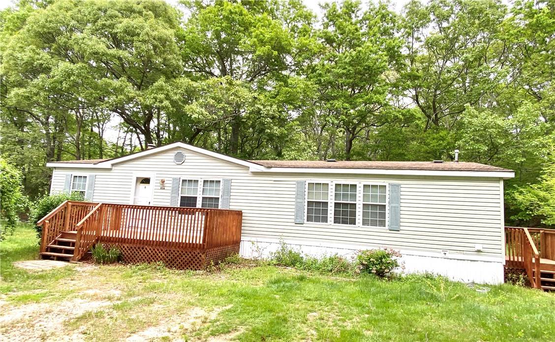 Charlestown, RI 02813,95 Land Harbor DR