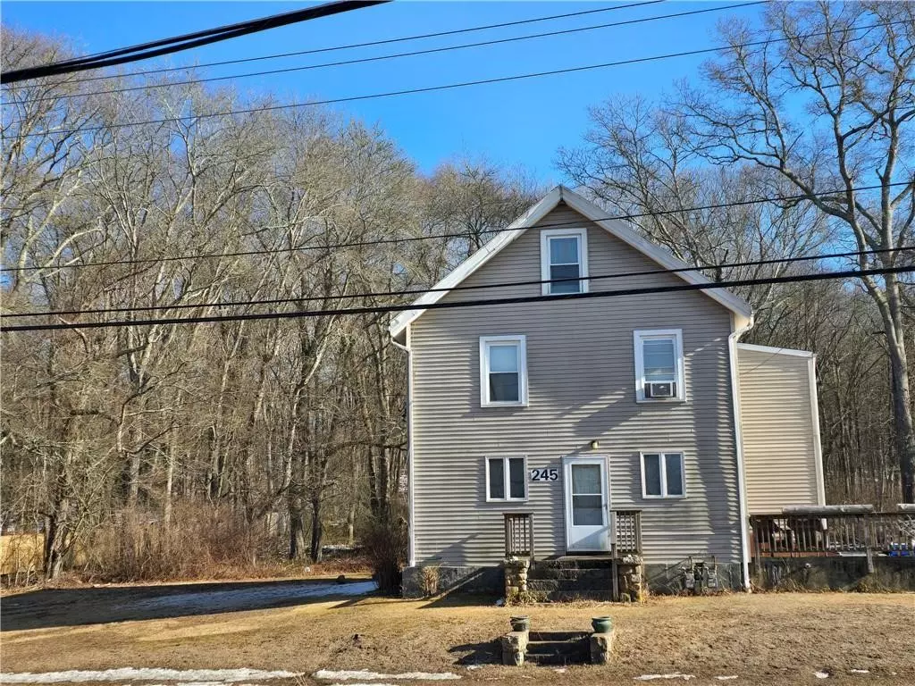 Westerly, RI 02808,245 Bradford RD