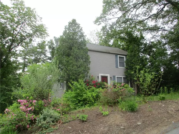 150 Prospect ST, Lincoln, RI 02838