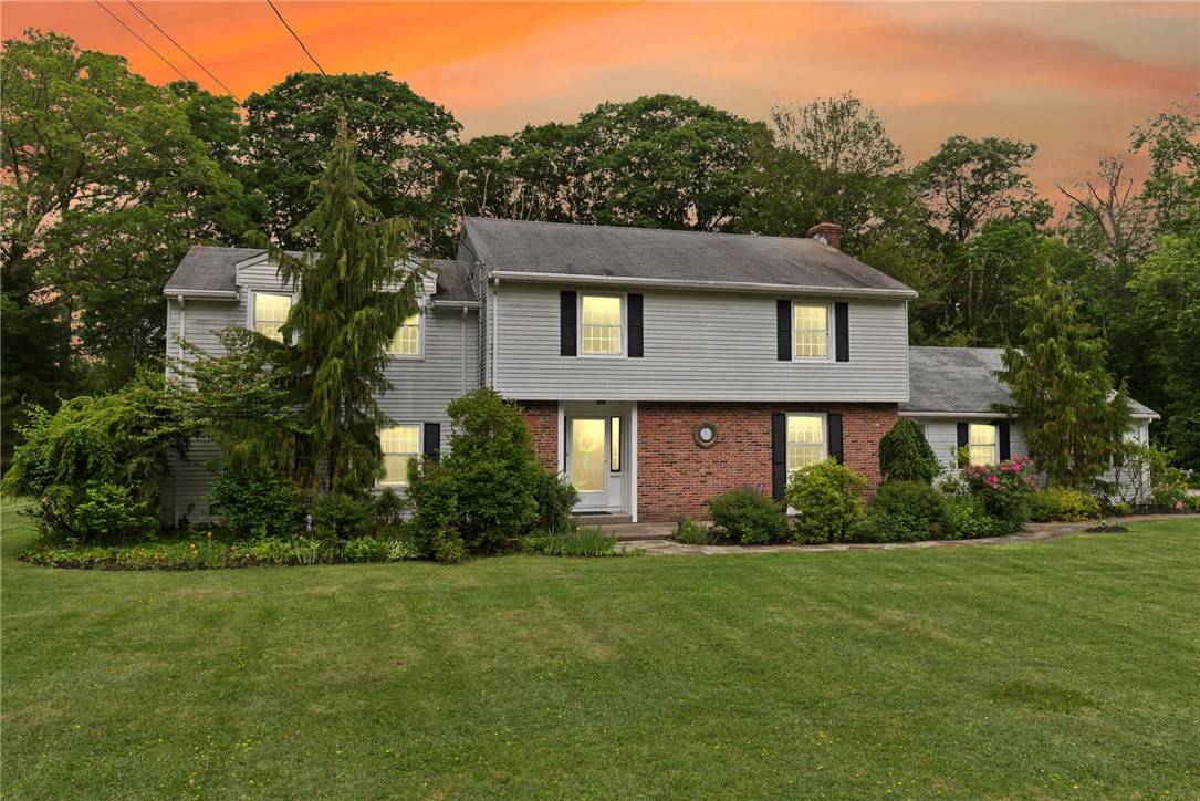 467 South Main ST, Burrillville, RI 02859