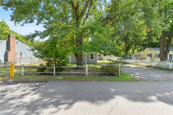 Warwick, RI 02888,50 Lane 1 ST
