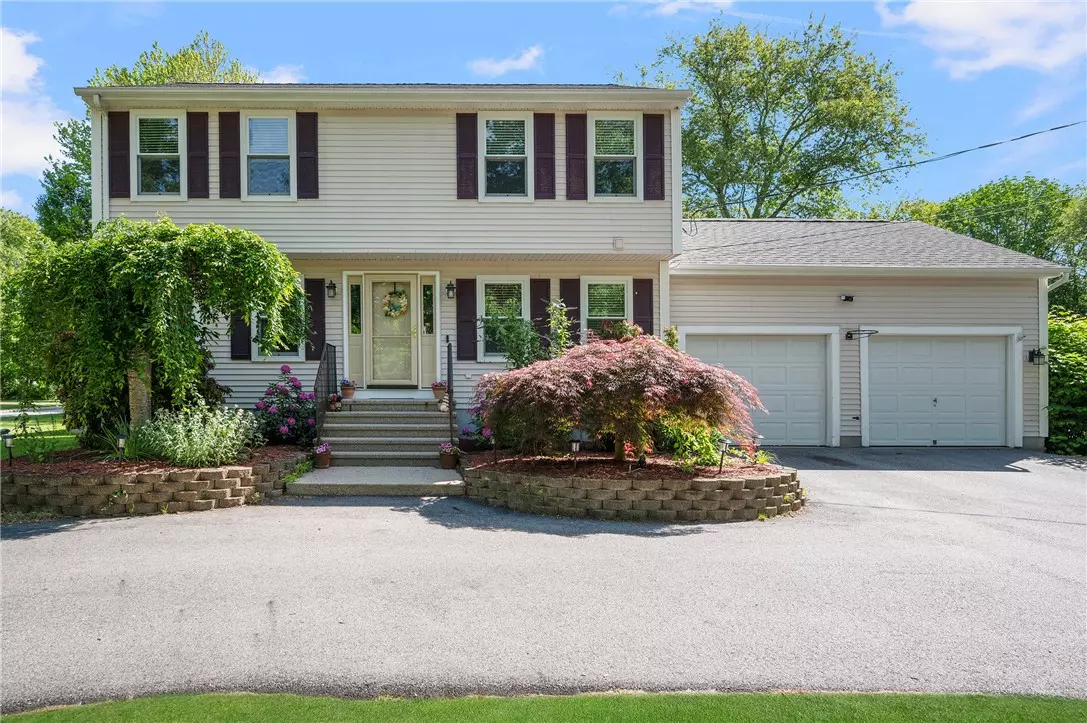 Burrillville, RI 02859,680 South Main ST