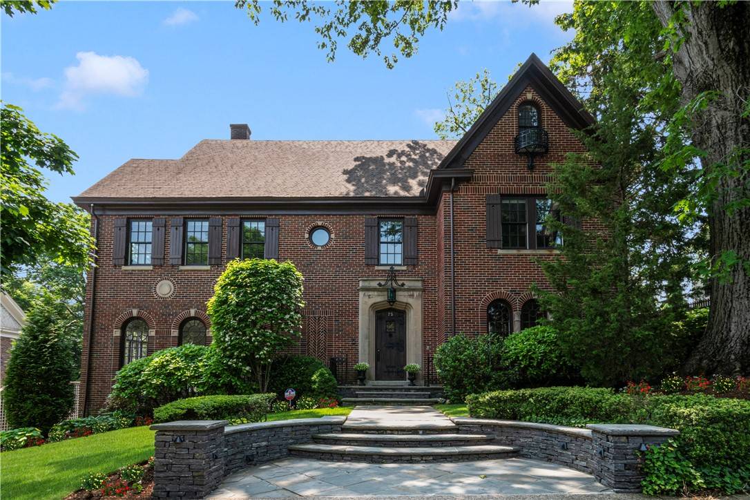 75 Hazard AVE, Providence, RI 02906