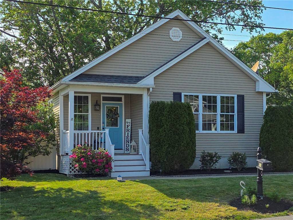 30 Bloomfield ST, Seekonk, MA 02771