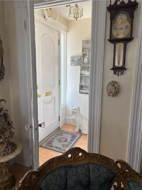 Woonsocket, RI 02895,259 Park AVE