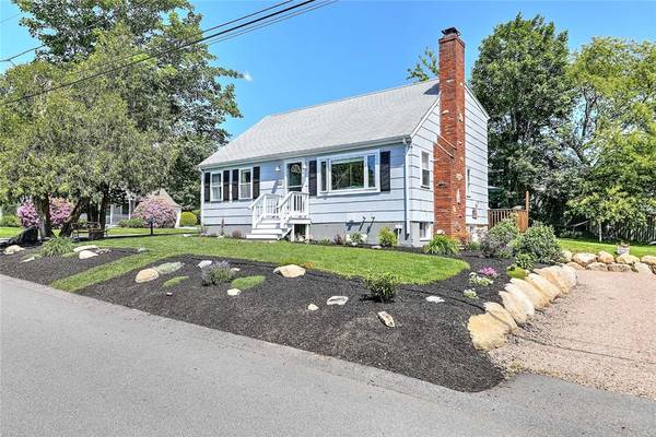 56 King Philip RD, Narragansett, RI 02882