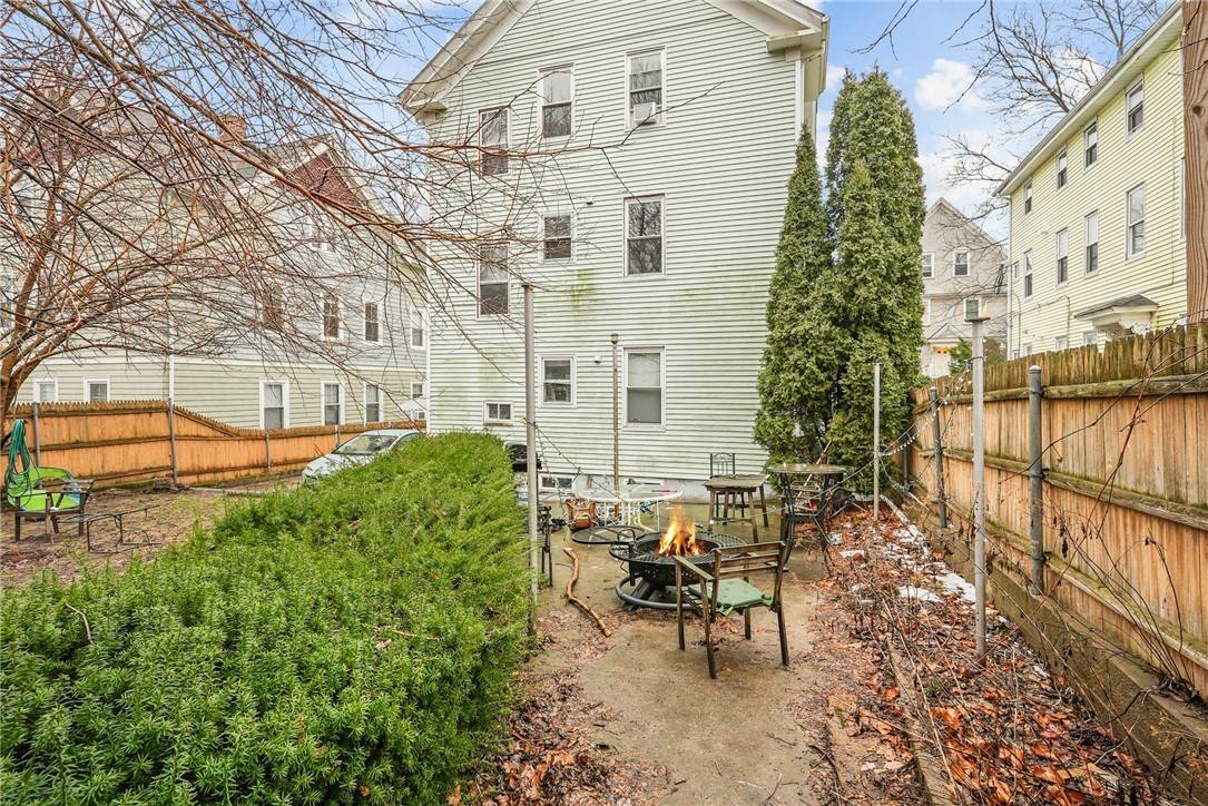 50 East Transit ST, Providence, RI 02906