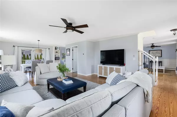 Portsmouth, RI 02871,9 Spring Hill RD