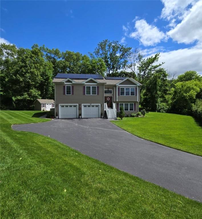 163 Morgan AVE, Johnston, RI 02919