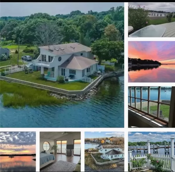 99 Smith ST, Bristol, RI 02809