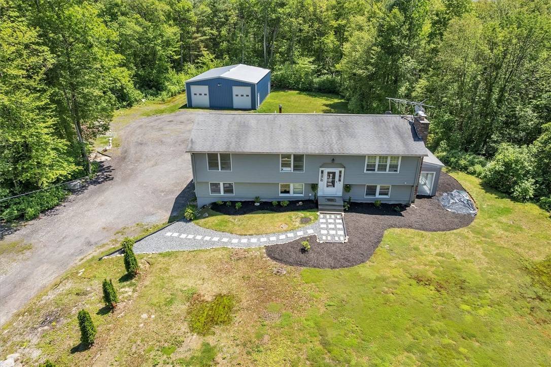 Foster, RI 02825,202 Hartford PIKE