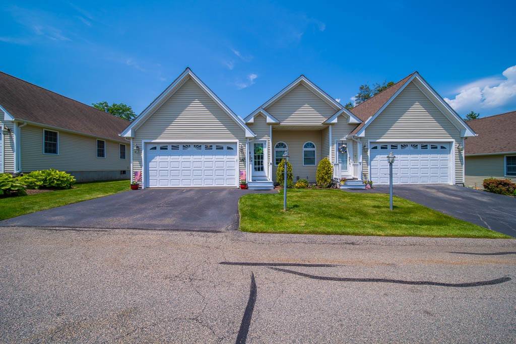 1421 Douglas AVE #E, North Providence, RI 02904