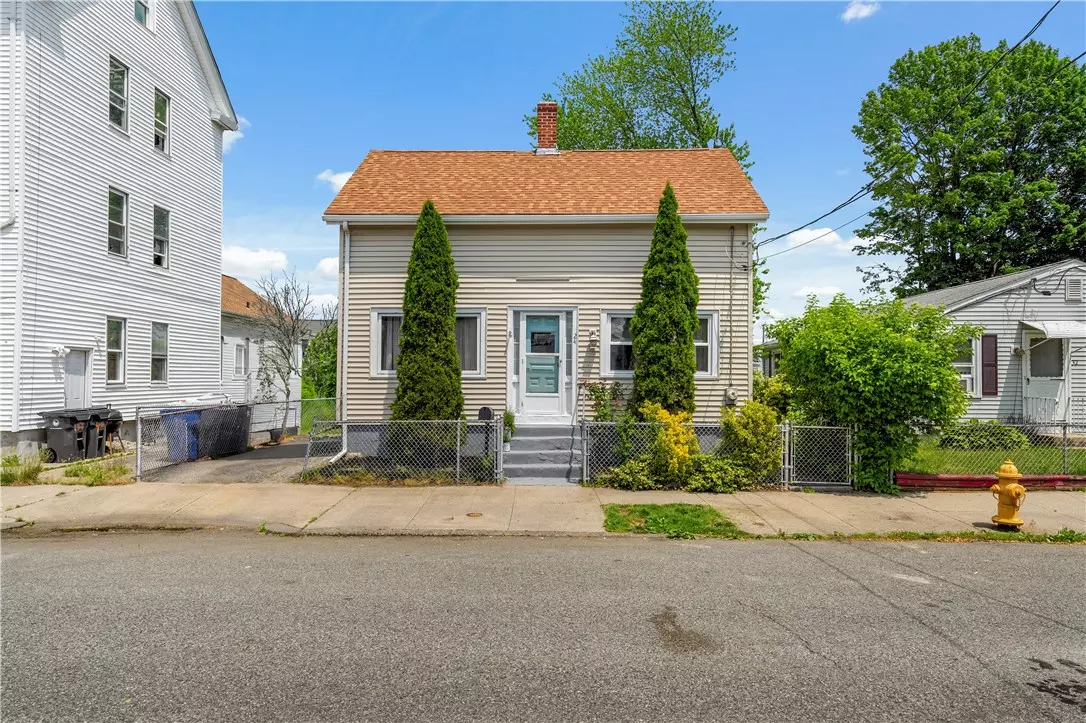Pawtucket, RI 02860,24 Kepler ST
