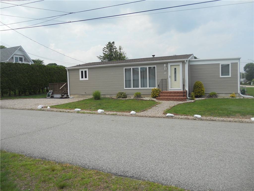 Narragansett, RI 02882,20 Anchorage RD