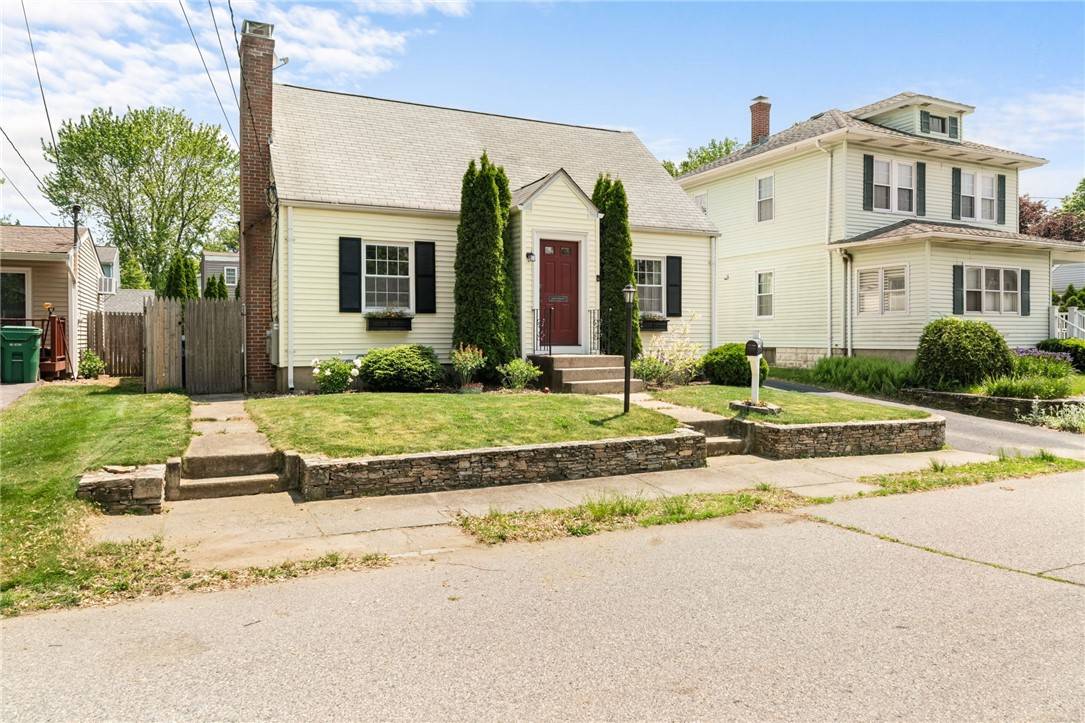 Warwick, RI 02888,130 Chambly AVE
