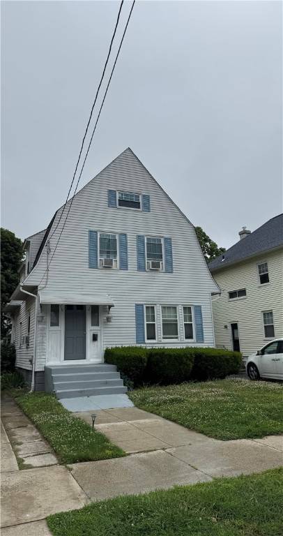 29 Rhodes AVE, Cranston, RI 02905