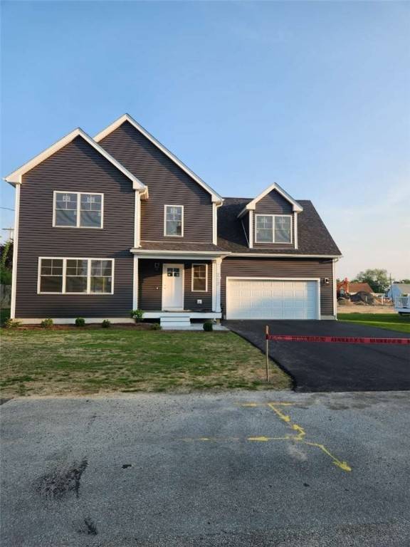 217 Harmony CT, Warwick, RI 02886