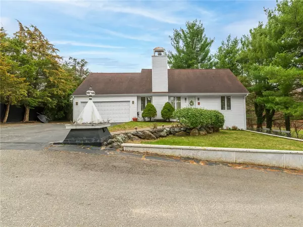 14 Jasper AVE, Johnston, RI 02919
