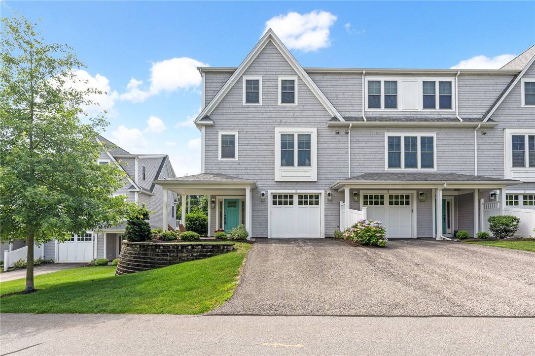 100 Algonquin RD #5, Narragansett, RI 02882
