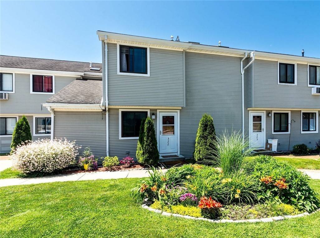 66 Girard AVE #322, Newport, RI 02840
