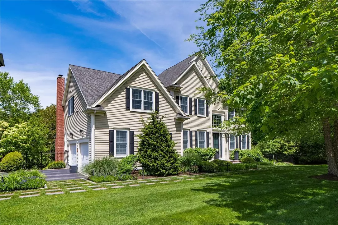 Barrington, RI 02806,1 Northwest Passage